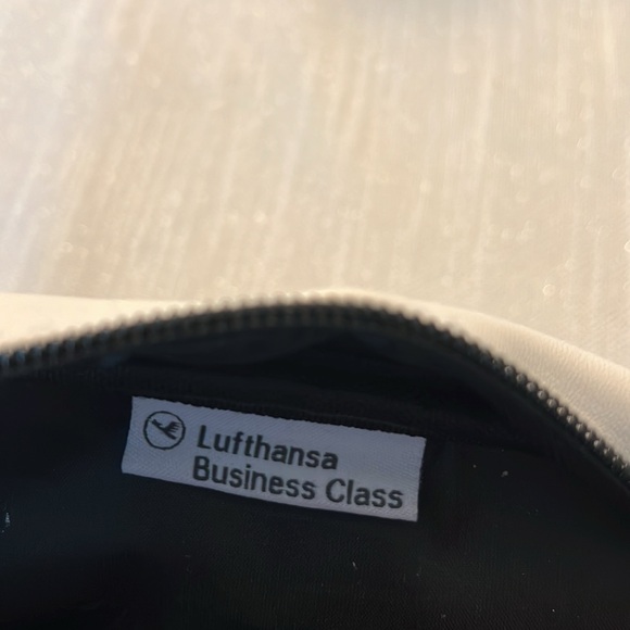 Deutsche Fussball Bund Licensed World Cup 2018 Toiletry Accessories Travel Bag - Picture 8 of 8